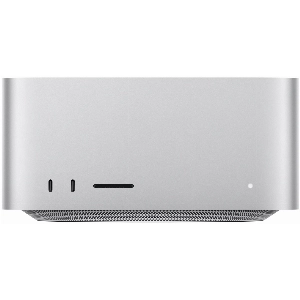 Apple Mac Studio (M1 Ultra, 2022) 64 ГБ, SSD 1 ТБ
